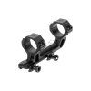 30mm One Piece Extended Picatinny AR Mount