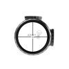 SLx HUNTER 3-9X50 SFP Duplex (Barva Black)