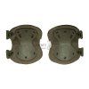 XPD Knee Pads (Barva Black)