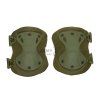 XPD Knee Pads (Barva Black)