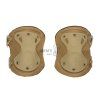 XPD Knee Pads (Barva Black)