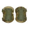 XPD Knee Pads (Barva Black)