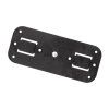 Mounting Plate Base (Barva Black)