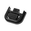 Polyflex Slide Backplate for Glock (Barva Black)