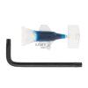 LINK Angled Sling Loop (Barva Black)