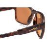 WX Trek Captivate Polarized Copper (Barva Brown)