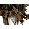 Sniper Bolero Leaf (Barva Everglade)
