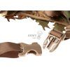 Sniper Bolero Leaf (Barva Everglade)