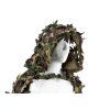 Sniper Bolero Leaf (Barva Everglade)