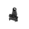 MBUS Pro Sight Rear