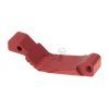 AR15 Oversized Trigger Guard (Barva Red)