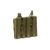 M4 Double Open-Top Mag Pouch