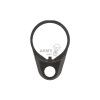 QD Sling Plate (Barva Black)