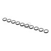 AR Crush Washer Pro Set for .308 / 7.62 10pcs set