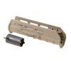 M-LOK 870 Forend (Barva Black)