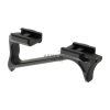 Ultra Slim Angled Foregrip (Barva Black)