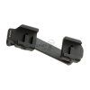 Ultra Slim Angled Foregrip (Barva Black)