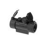 3.8 Inch 1x30 Single Dot Sight TS (Barva Black)