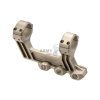 PLx 30mm Cantilever Mount 2.04" Clear (Barva Tan)