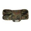 Dump Bag Short (Barva Black)