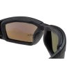 WX Boss Captivate Polarized Blue Mirror