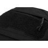 Templar's Gear Flat Pack H2 Large – zadní panel (Barva Black)