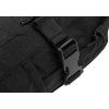 Templar's Gear Flat Pack H2 Large – zadní panel (Barva Black)