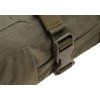 Templar's Gear Flat Pack H2 Large – zadní panel (Barva Black)