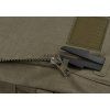 Templar's Gear Flat Pack H2 Large – zadní panel (Barva Black)