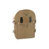 Templar's Gear Flat Pack H2 Large – zadní panel (Barva Black)