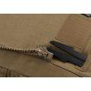 Templar's Gear Flat Pack H2 Large – zadní panel (Barva Black)