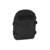 Templar's Gear Flat Pack H2 Large – zadní panel (Barva Black)