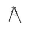 Shooter's 8.7-10.6 Inch Center Height Bipod