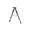Shooter's 8.7-10.6 Inch Center Height Bipod