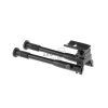 Shooter's 8.7-10.6 Inch Center Height Bipod