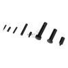 57224 7 ar 15 lower receiver pin kit pro kit