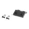 M-LOK Offset Mount for LGL Series (Barva Black)