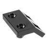 M-LOK Offset Mount for LGL Series (Barva Black)