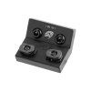 M-LOK Offset Mount for LGL Series (Barva Black)