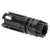 AK47 Starblast Flash Hider (Barva Black)