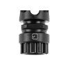 AK47 Starblast Flash Hider (Barva Black)