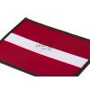 Latvia Flag Patch