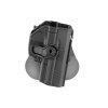 Roto Paddle Holster für HK P30 / P2000