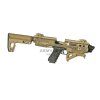 KIDON Pistol Conversion for Glock (Barva Black)