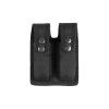 NG Double Pistol Mag Pouch for 9mm (Barva Black)