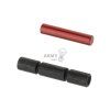 57368 4 enhanced pin kit with anti walk locking block pin for glock 43
