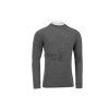 Outrider Performance Base Layer LS – funkční tričko (Barva Wolf Grey, Velikost XS)