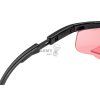 Saber Advanced Grey / Light Rust / Vermillion (Barva Black)