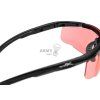 Saber Advanced Grey / Light Rust / Vermillion (Barva Black)