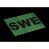 Dual IR Patch SWE (Barva RAL7013)